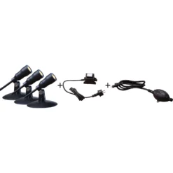 Heissner L410-00 Smart Light Starter Set LED-Spots