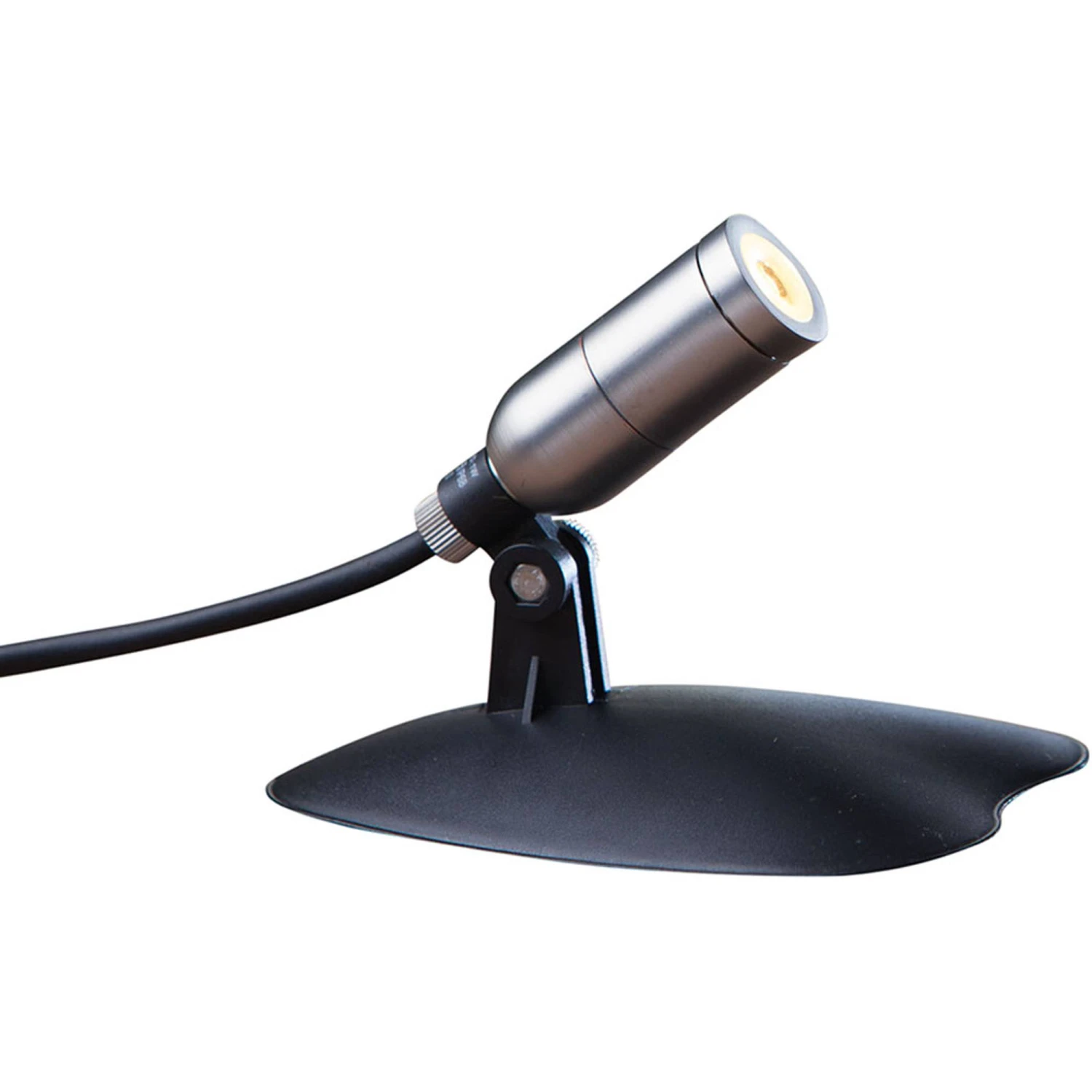 Heissner L421-00 LED Smart Light Spot 1 Watt Silber 1 Heissner L421-00 LED Smart Light Spot 1 Watt Silber