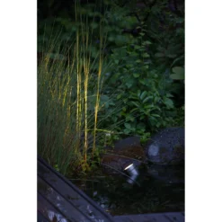 Heissner L426-00 LED Smart Light Spot 6 Watt Silber 16 Heissner L426-00 LED Smart Light Spot 6 Watt Silber -Pool Welt Verkaufe 08 stibi IMG 4749