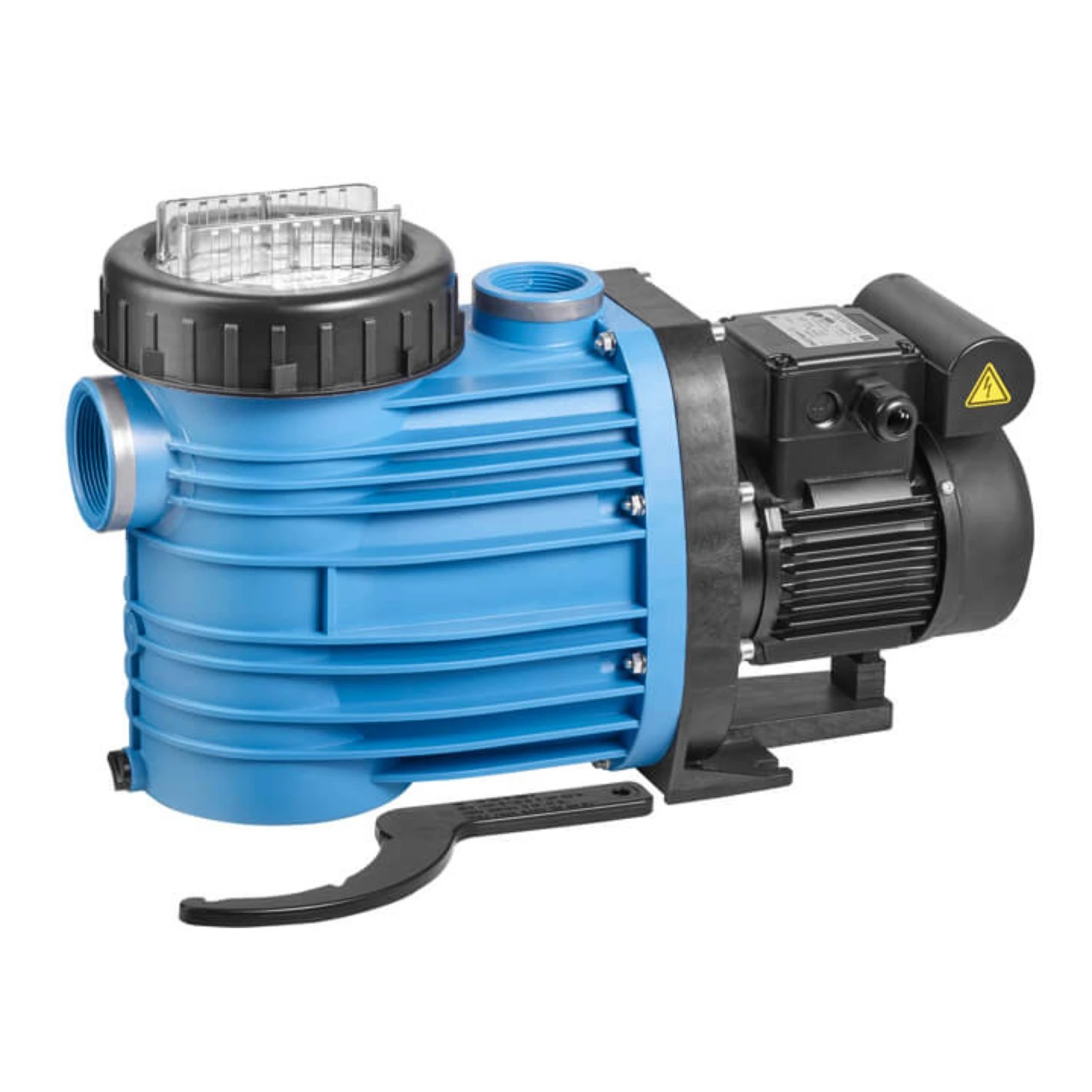 Speck Filterpumpe BADU Magna 12 W, 12 M³/h, 230 V 1 Speck Filterpumpe BADU Magna 12 W, 12 M³/h, 230 V