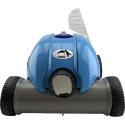 Orca 50CL, Automatischer Bodensauger Mit Akku, Bis 80m² -Pool Welt Verkaufe 107103 ORCA 050CL Poolroboter 03