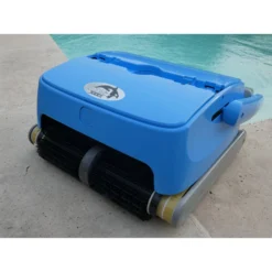 Orca 300CL, Automatischer Bodensauger Für Wand Und Boden Mit Akku, Bis 120m² -Pool Welt Verkaufe 107105 ORCA 300CL Poolroboter 03
