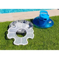 Orca 40CL Automatischer Bodensauger Mit Akku -Pool Welt Verkaufe 107107 Orca 40cl 03