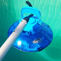 Orca 40CL Automatischer Bodensauger Mit Akku -Pool Welt Verkaufe 107107 Orca 40cl 04