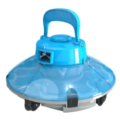 Orca 40CL Automatischer Bodensauger Mit Akku -Pool Welt Verkaufe 107107 Orca 40cl 05