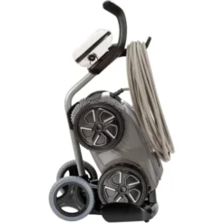 Zodiac Poolroboter OA6400 IQAlpha 4WD 9 Zodiac Poolroboter OA6400 IQAlpha 4WD -Pool Welt Verkaufe 11384 Zodiac OA6400 01