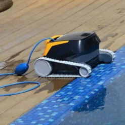 Dolphin E20 Poolroboter -Pool Welt Verkaufe 171340010047 Dolphin E20 03