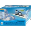 Filtercubes 320g, Planet Pool