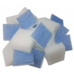 Filtercubes 320g, Planet Pool -Pool Welt Verkaufe 2100026 FilterCubes