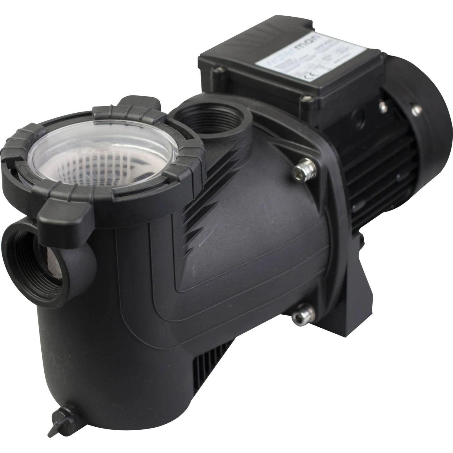 SUMMER FUN Sandfilteranlage SF 133 2 SUMMER FUN Sandfilteranlage SF 133 – Bild 2