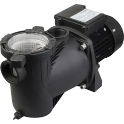 Waterman Umwälzpumpe Aqua Small 6m³/h, 400W Für Sandfilteranlagen -Pool Welt Verkaufe 2260149 Schwimmbadpumpe 4