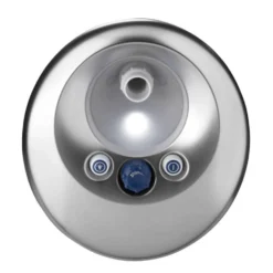 Speck Gegenstromanlage Badu Jet Vogue Weiss Fertigmontagesatz, 400/230 V