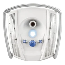 Speck Gegenstromanlage Badu Jet Wave Weiss Fertigmontagesatz, 400/230 V