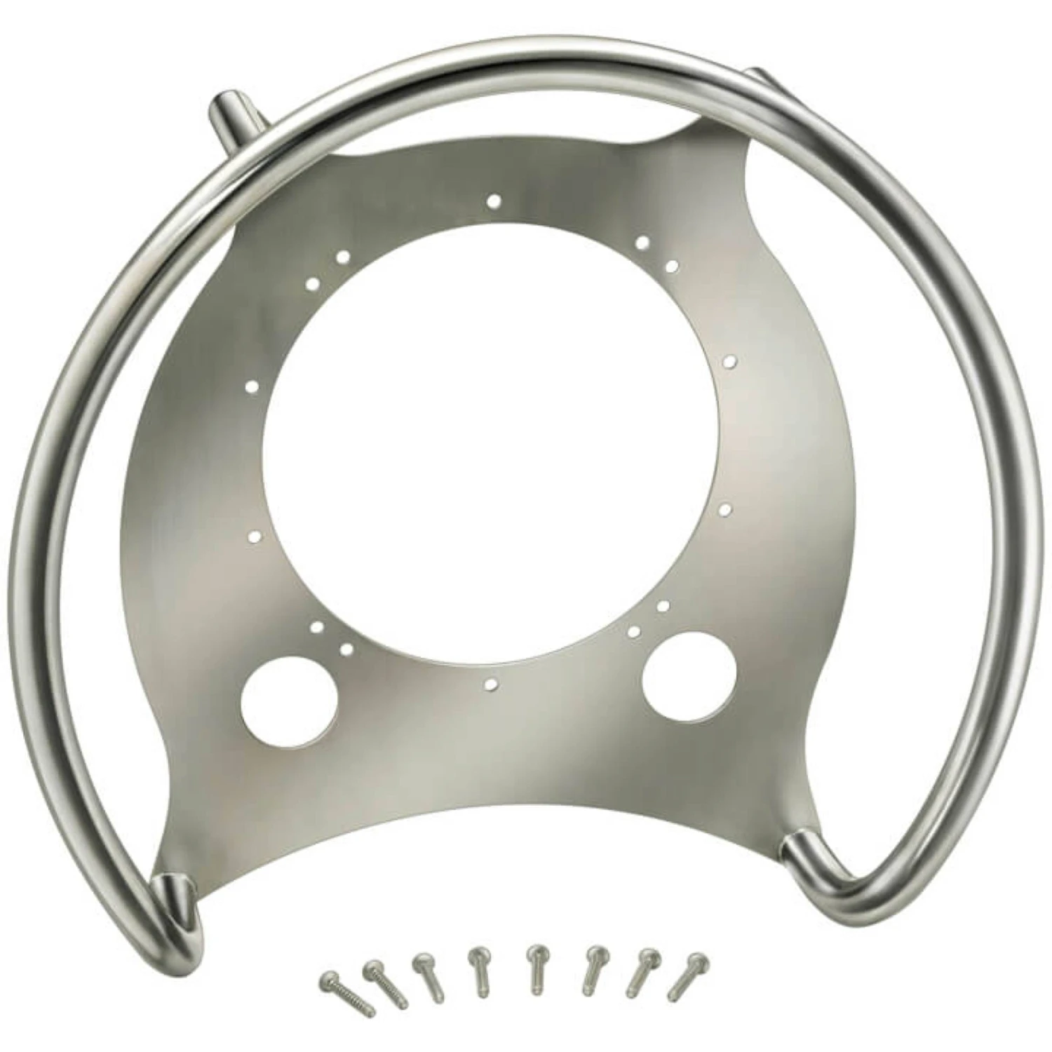 Speck BADU Jet Vogue Haltegriff Aus Edelstahl 1 Speck BADU Jet Vogue Haltegriff Aus Edelstahl