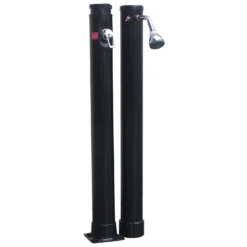 Solardusche 20l 2-teilig