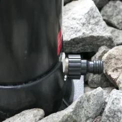 Solardusche 20l 2-teilig -Pool Welt Verkaufe 2400017 Solardusche 03