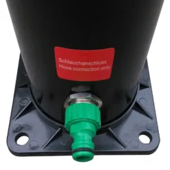 SUMMER FUN Solar Dusche Menorca 20l -Pool Welt Verkaufe 2400053 Solardusche 04