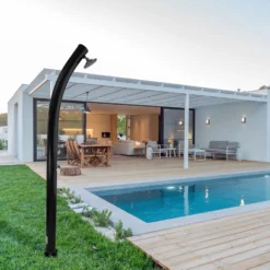 SUMMER FUN Solar Dusche Menorca 20l -Pool Welt Verkaufe 2400053 Solardusche 06