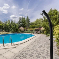 SUMMER FUN Solar Dusche Menorca 20l -Pool Welt Verkaufe 2400053 Solardusche 07