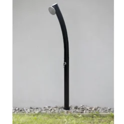 SUMMER FUN Solar Dusche Menorca 20l -Pool Welt Verkaufe 2400053 Solardusche 08