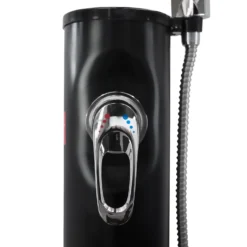 SUMMER FUN Boden Solar Dusche Fargo 7 SUMMER FUN Boden Solar Dusche Fargo -Pool Welt Verkaufe 2400061 Solardusche 03