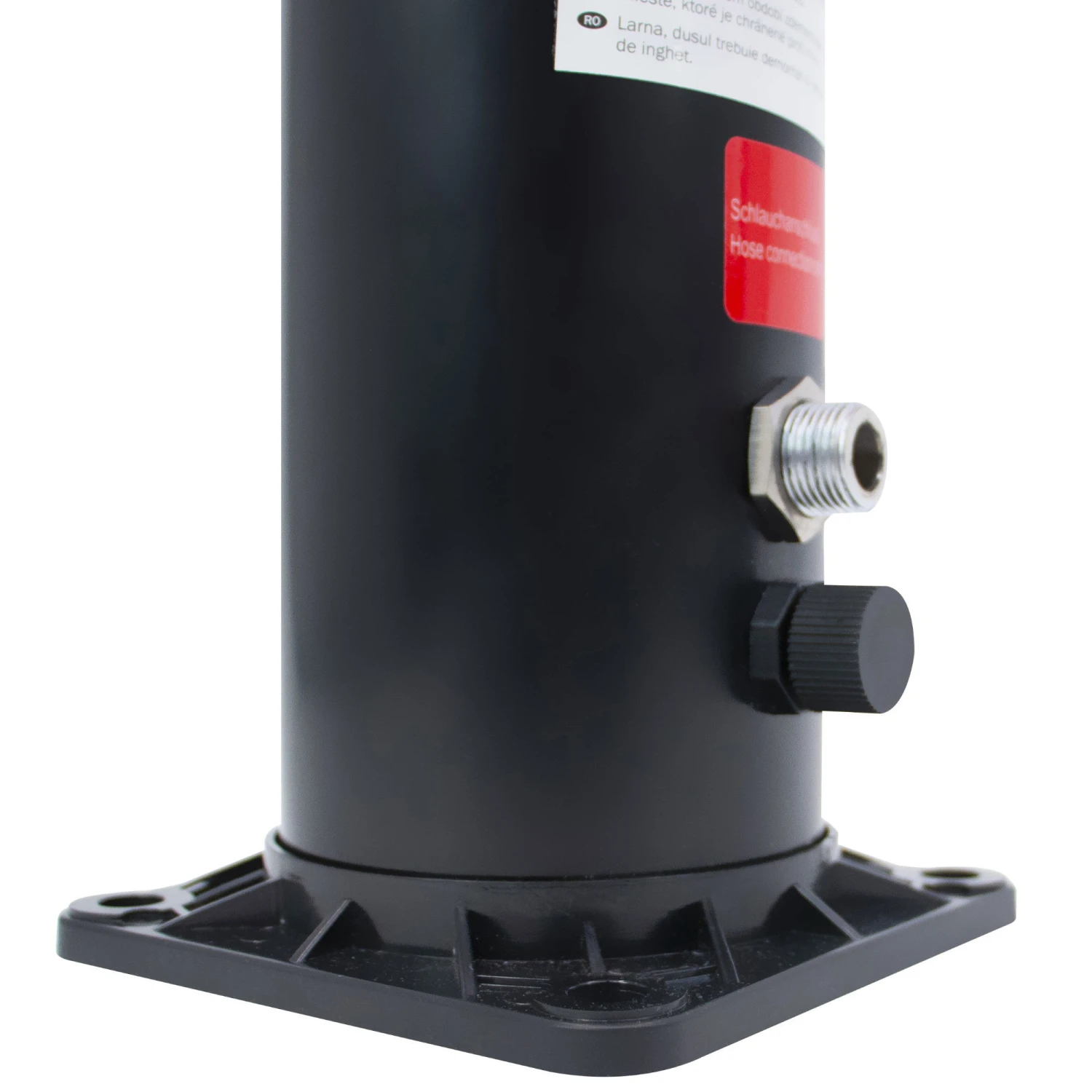 SUMMER FUN Boden Solar Dusche Fargo 4 SUMMER FUN Boden Solar Dusche Fargo – Bild 4