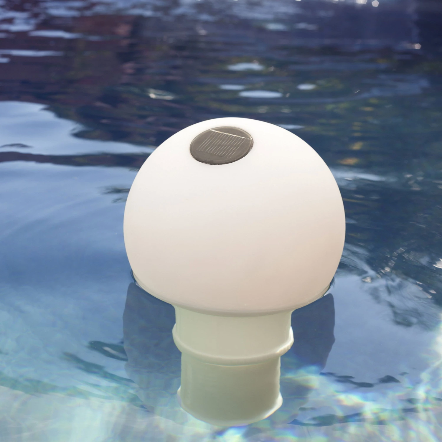 SUMMER FUN Solardosierschwimmer 2 SUMMER FUN Solardosierschwimmer – Bild 2