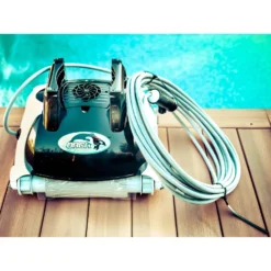 Poolcleaner ORCA 150 6 Poolcleaner ORCA 150 -Pool Welt Verkaufe 2500355 ORCA 150 Poolroboter 02