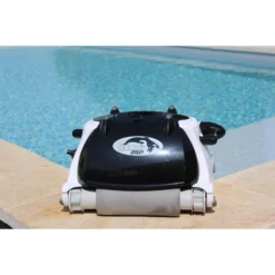 Bodensauger Orca O250 -Pool Welt Verkaufe 2500362 ORCA 250 Poolroboter 02