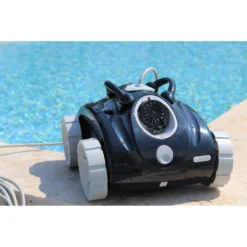 Bodensauger Orca 050 7 Bodensauger Orca 050 -Pool Welt Verkaufe 2500363 Orca 050 Poolroboter 03