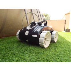 Bodensauger Orca 050 9 Bodensauger Orca 050 -Pool Welt Verkaufe 2500363 Orca 050 Poolroboter 05