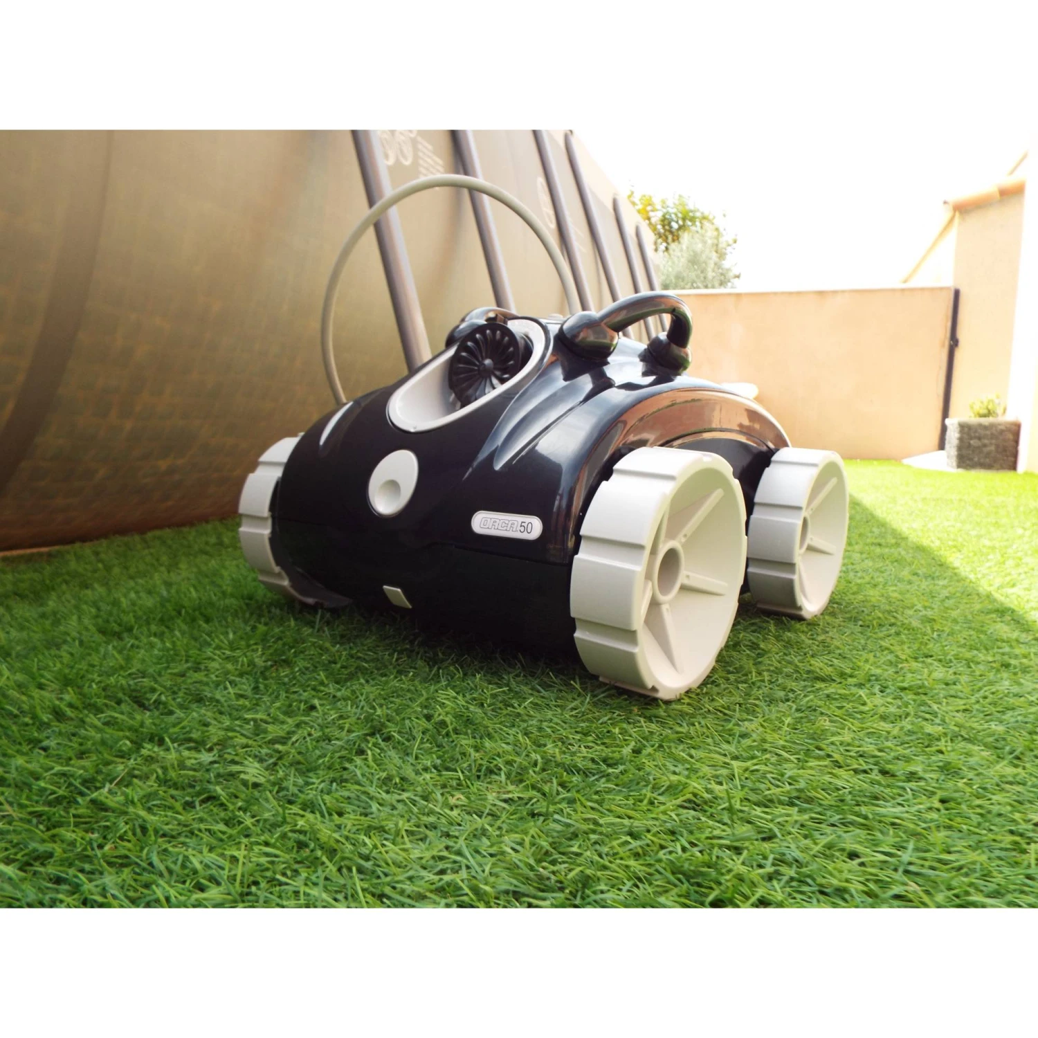 Bodensauger Orca 050 5 Bodensauger Orca 050 – Bild 5