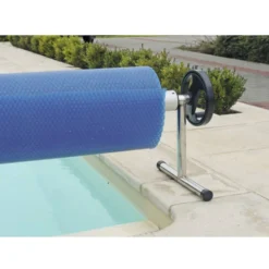 SUMMER FUN Auf- Und Abrollvorrichtung, Fix, 2,7 Bis 4,4 M 5 SUMMER FUN Auf- Und Abrollvorrichtung, Fix, 2,7 Bis 4,4 M -Pool Welt Verkaufe 2500710 Abrollvorrichtung 270 440 03