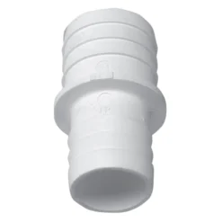 Waterman Doppelschlauchtülle (32/38 Mm), Set Bestehend Aus 2 Tüllen Und 4 Schellen