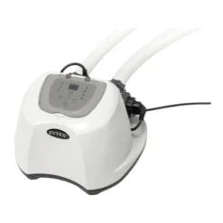 Intex Krystal Clear Salzanlage - Salzwasser-System, 12V