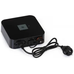 Poolreiniger Meranus Power 4.0 Vollautomatisch, Boden- Und Wandreiniger -Pool Welt Verkaufe 2823 Meranus Power 4 02