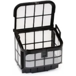 Meranus Power 4.0 Vollautomatischer Poolreiniger Mit Time4wellness Poly Filter Compact Tube -Pool Welt Verkaufe 2823 Meranus Power 4 06 1