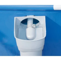 Polygroup Summer Waves Elite Rechteck Frame Pool Set 732 X 366 X 132m Cm -Pool Welt Verkaufe 3000141 3000142 PolyGroup FramePool 05