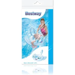 Bestway 36059B Animal Shaped Swim Rings -Pool Welt Verkaufe 36059B Schwimmring 06