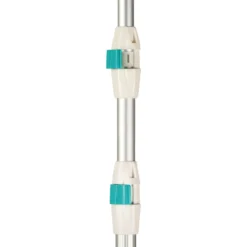 Komfort Plus Pool Teleskopstange Aus Aluminium Ausziehbar 1,20-3,60m 5 Komfort Plus Pool Teleskopstange Aus Aluminium Ausziehbar 1,20-3,60m -Pool Welt Verkaufe 3958 Teleskopstange 360 03k