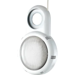 Waterman LED Beleuchtungsset Für Aufstellbecken RGB, Inkl. Fernbedienung