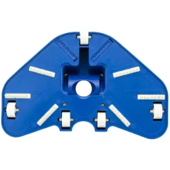 Pool Blaster Max Akkubetriebener Poolsauger 5 Pool Blaster Max Akkubetriebener Poolsauger -Pool Welt Verkaufe 477210 Watertech Poolblaster Max 03