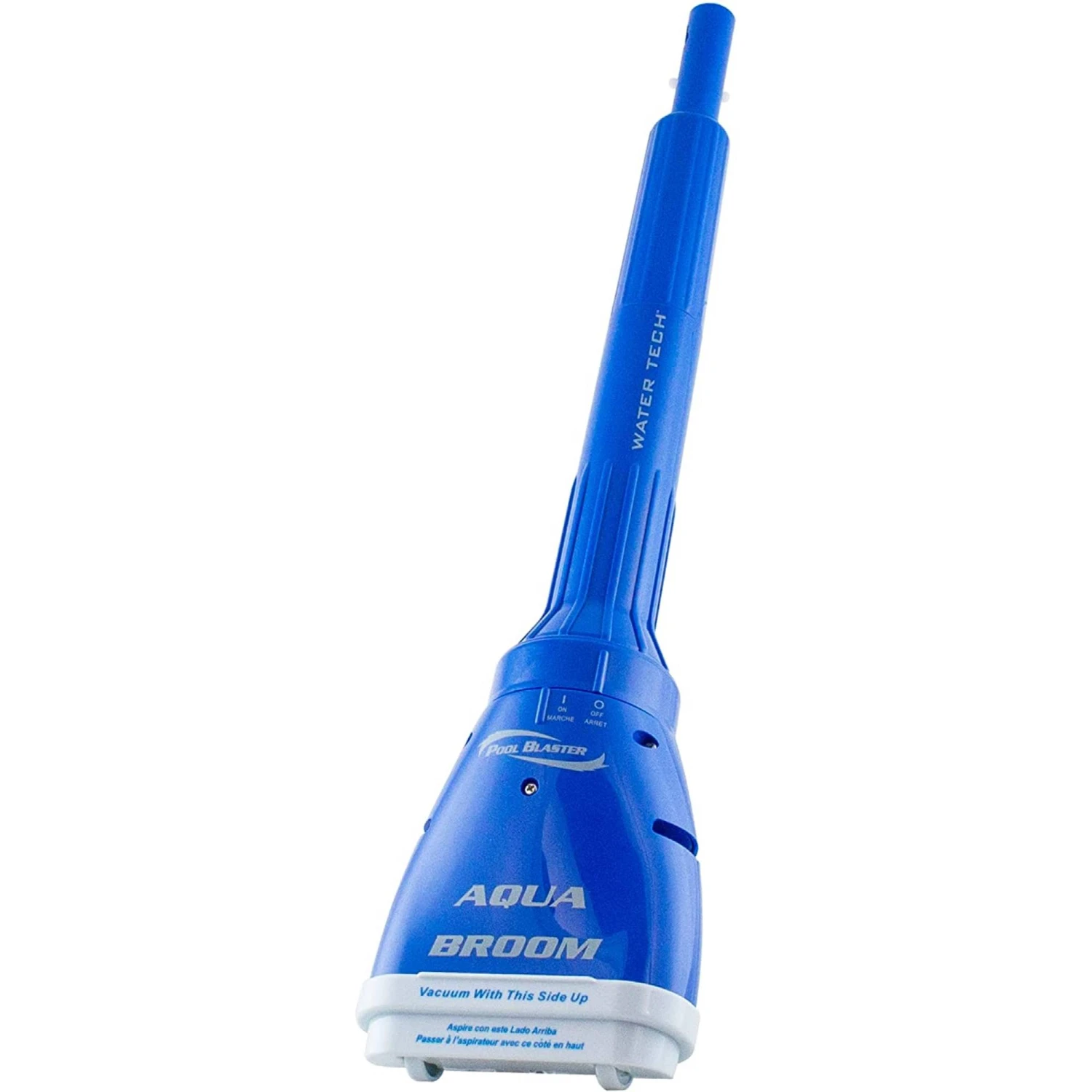 Pool Blaster Aqua Broom 1 Pool Blaster Aqua Broom