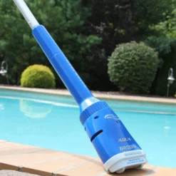 Neu eingetroffen -Pool Welt Verkaufe 477212 Pool Blaster Aqua Broom 02