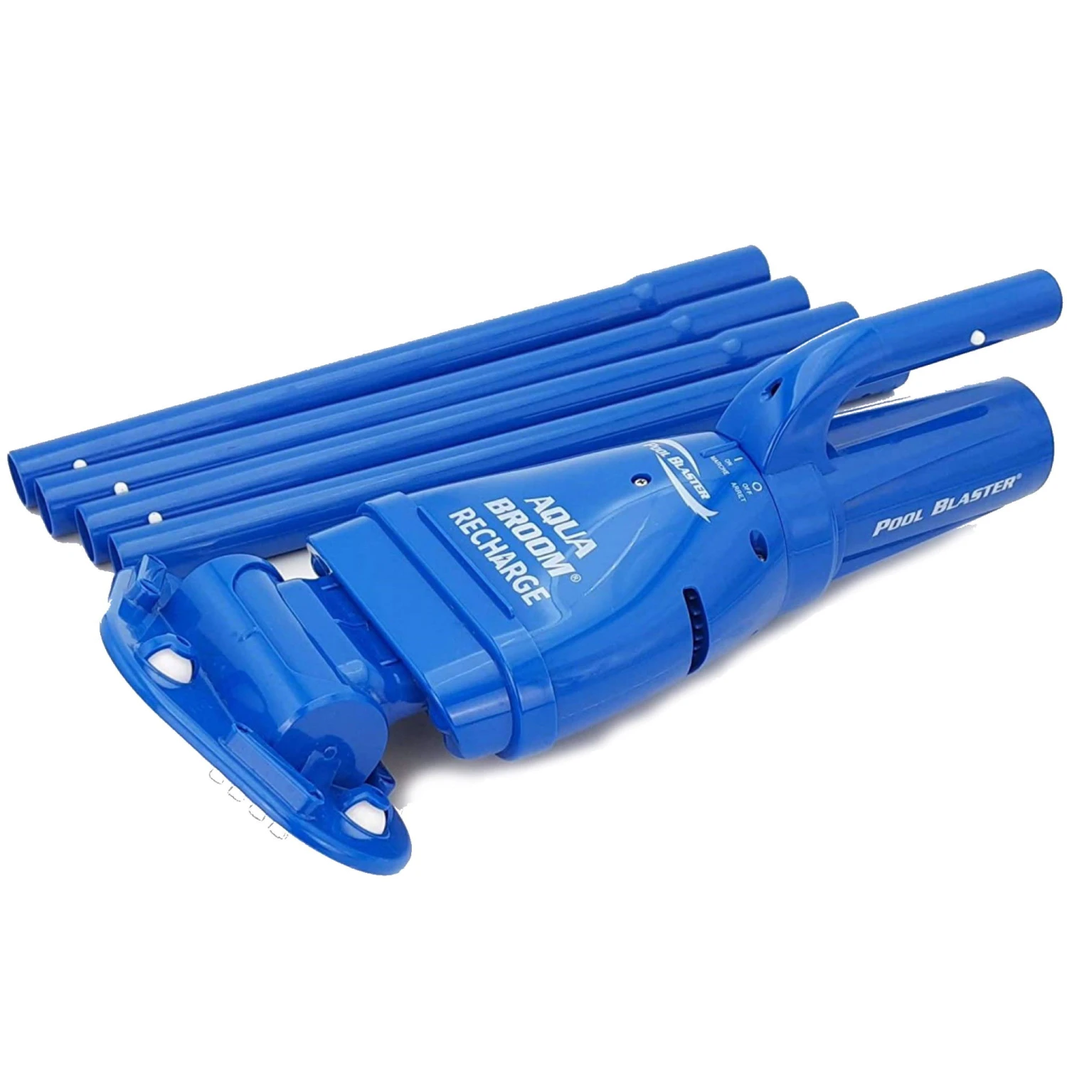 Water Tech Aquabroom Recharge 2 Water Tech Aquabroom Recharge – Bild 2