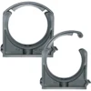 Waterman PVC Rohrklemme, Durchmesser 50mm