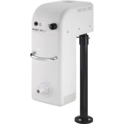 Waterman Stützfuß Für Gegenstromanlage Badu Jet Active2