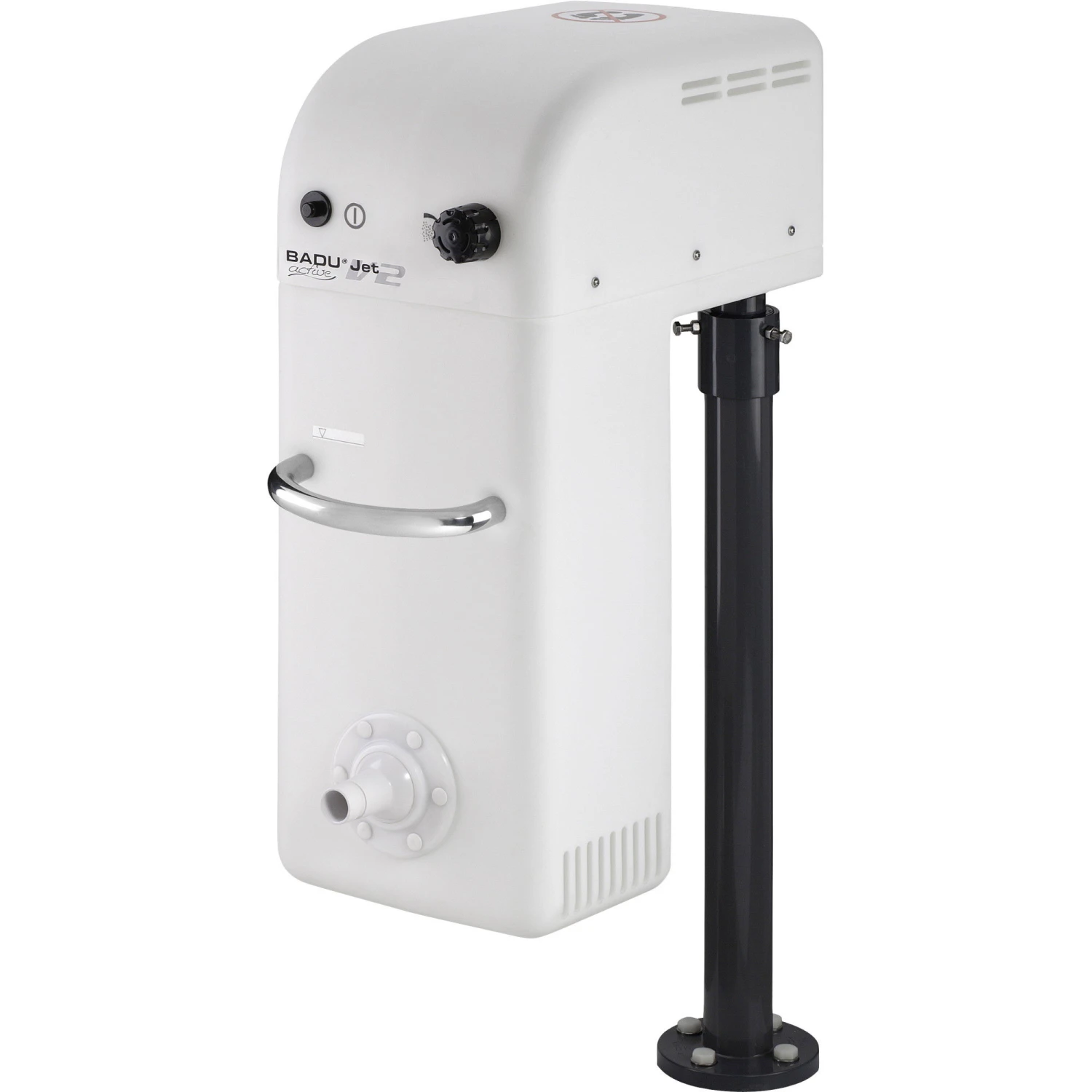 Waterman Stützfuß Für Gegenstromanlage Badu Jet Active2 1 Waterman Stützfuß Für Gegenstromanlage Badu Jet Active2