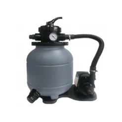 Waterman Summer Fun Poolfilter-Set BestCleanPerfect