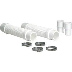 SUMMER FUN Schlauchanschluss Set 32/38 Mm 2 Fach